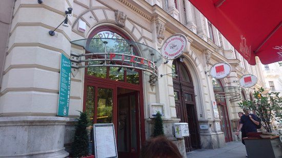 Pizzeria der Babenberger