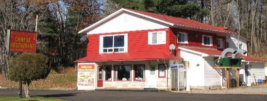 Golden Lake Chinese Restaurant
