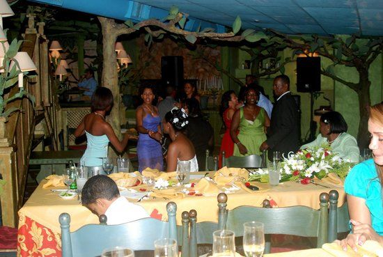 Cappuccino Restaurante