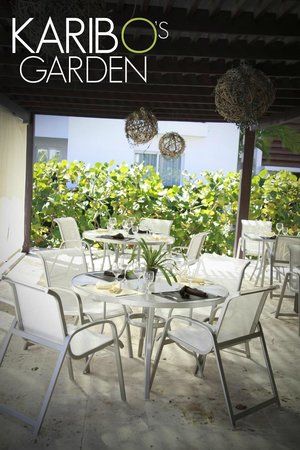 Karibo's Garden