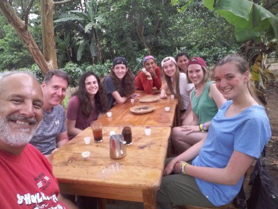 Down to Earth Coffee Shop