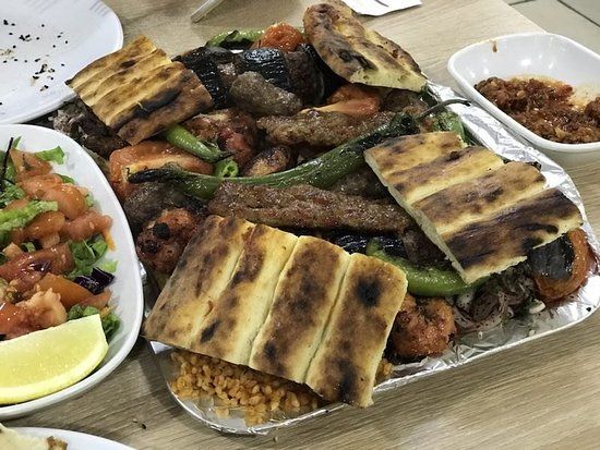 Güneyliler Restoran