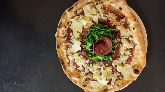 Eat Pizzeria