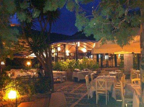 Villa Costanza Ristorante Pizzeria