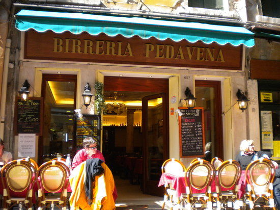 Birreria Pedavena