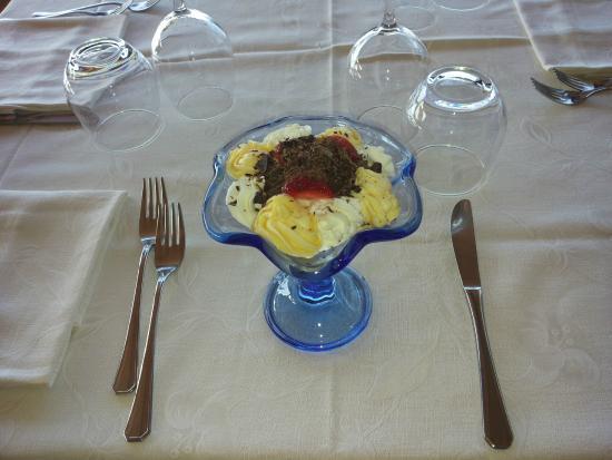 Ristorante Lu Impostu