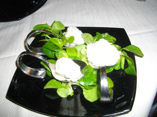 Ristorante Maredentro