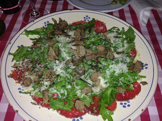 Osteria Fiorello