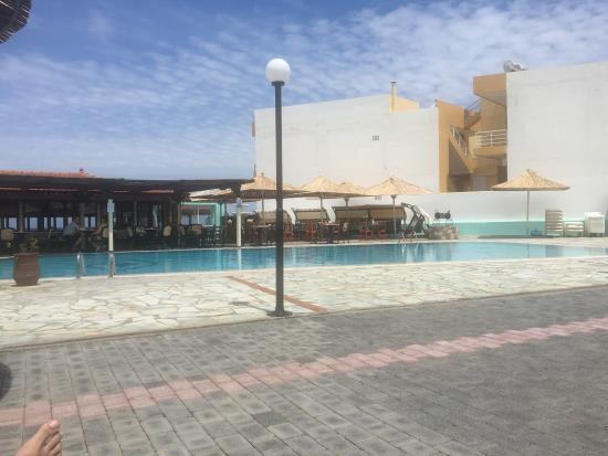 Hotel Kalia Restaurant