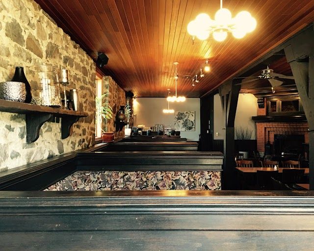 Jackson's Hole & Grill