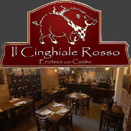 Enoteca "Il Cinghiale Rosso"