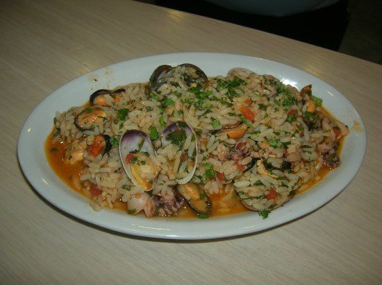 Sapori di mare
