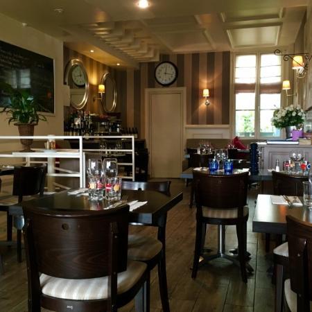 Le Comptoir de L'Artoise