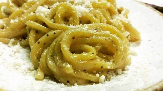 Antica Osteria DA BALDO al Quarto Secolo