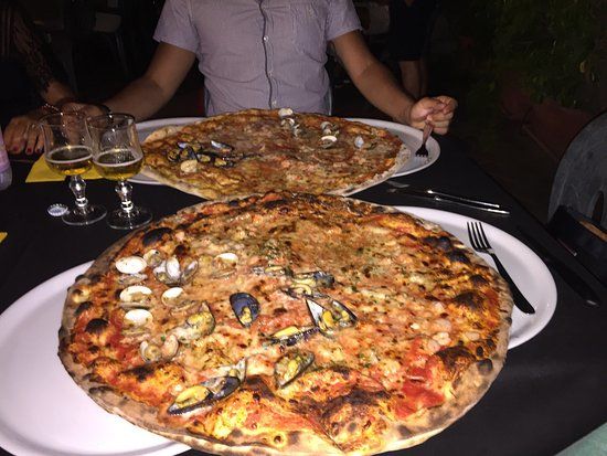 Pizzeria Sa Macinera