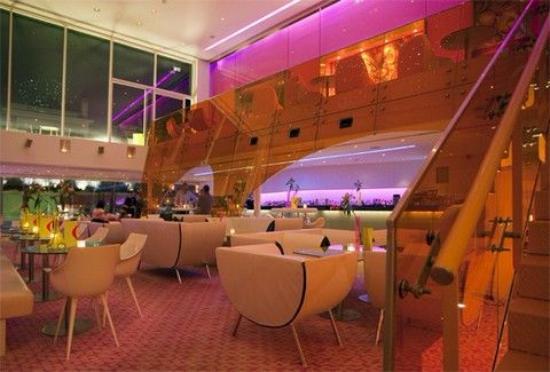 Semiramis Restaurant