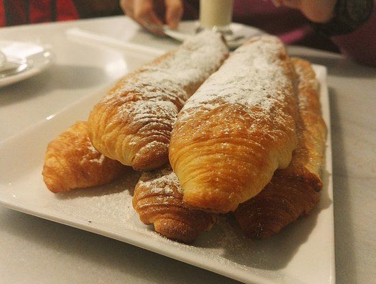 Horchateria Santa Catalina