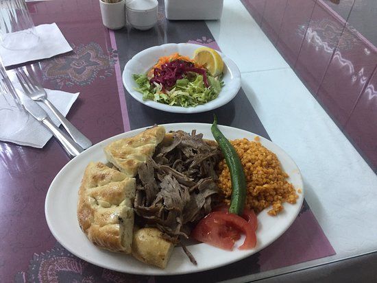 Mutlu Kebap