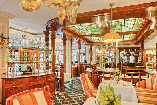 Restaurant Kaiserblick