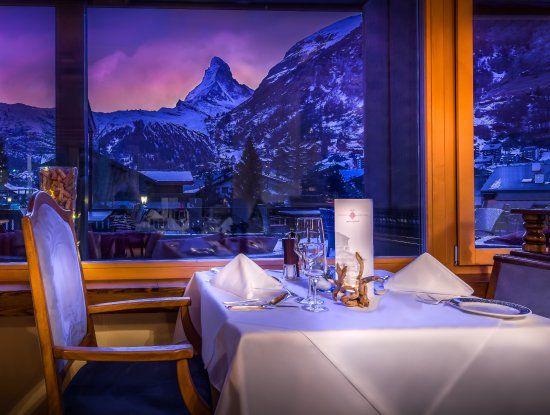 Christiania Restaurant