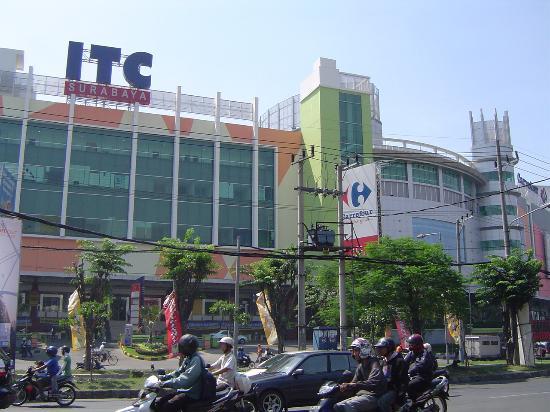 ITC Surabaya