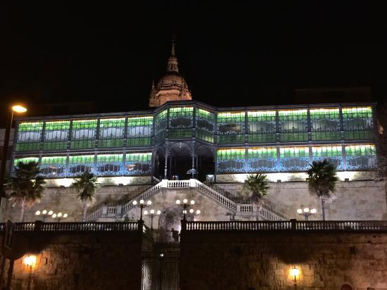 Museo de Art Nouveau y Art Déco Casa Lis