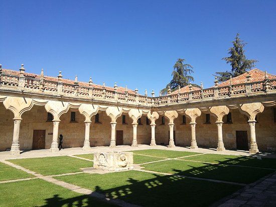 Università di Salamanca