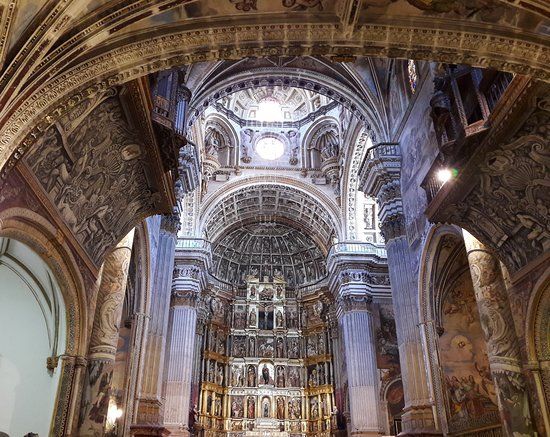 San Jeronimo Manastırı