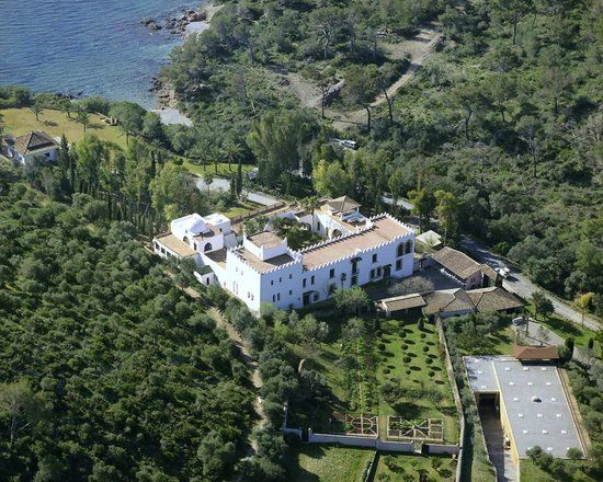 Museu Sa Bassa Blanca