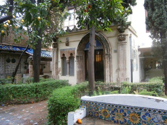 Casa-museo de José Benlliure