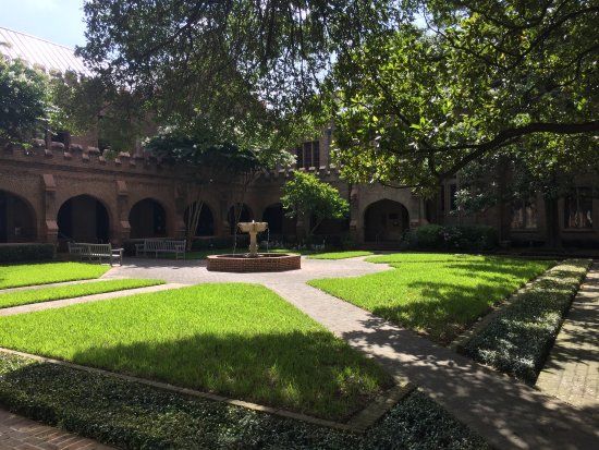 Christ Church Cathedral