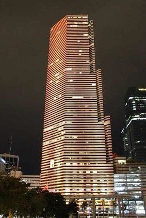 Miami Convention Center