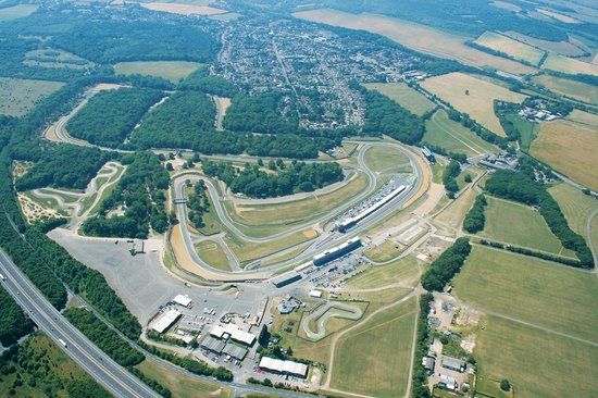 Brands Hatch