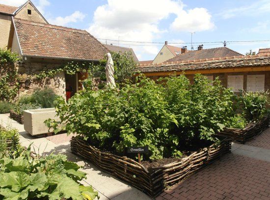 Musee de la Chartreuse