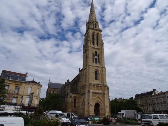 église Notre-Dame de Bergerac