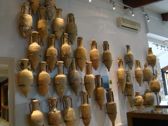 Musee de l'Ephebe
