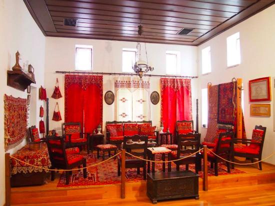 Historical and Folk Art Museum of Rethymnon