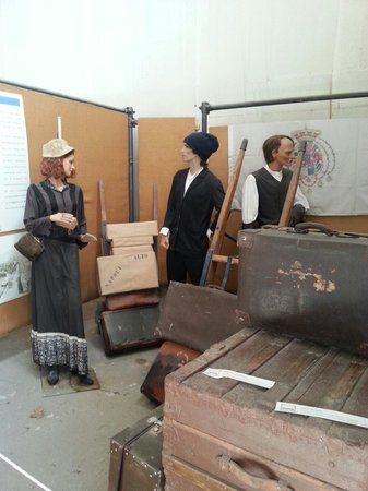 Arsenale della Real Marina