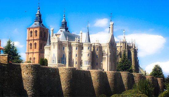 Catedral de Astorga