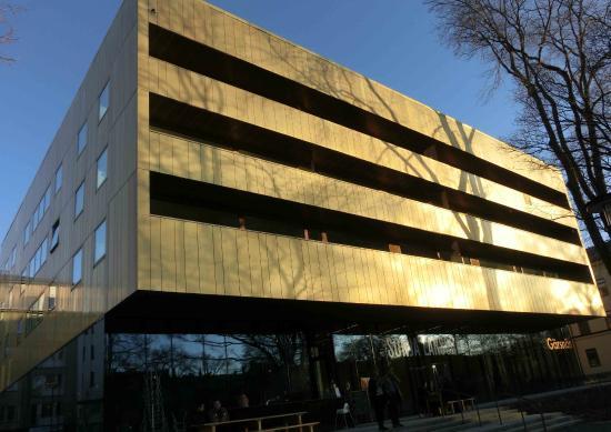 Museo d'Arte Sven-Harrys