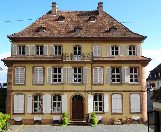 Musée de la Folie Marco