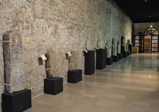 Musée des Beaux-Arts