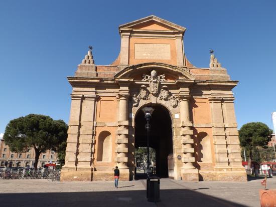 Porte Galliera