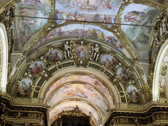 Iglesia Sant'Antonio Abate