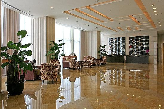 China National Convention Center