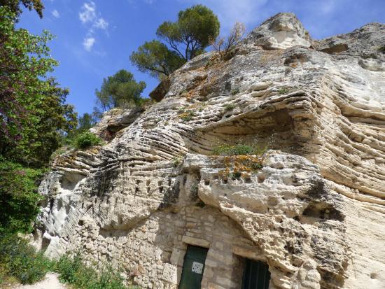 Abbaye de Saint-Roman