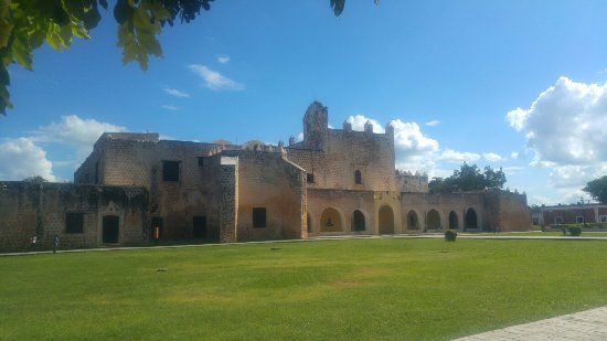 Convento de San Bernardino de Siena