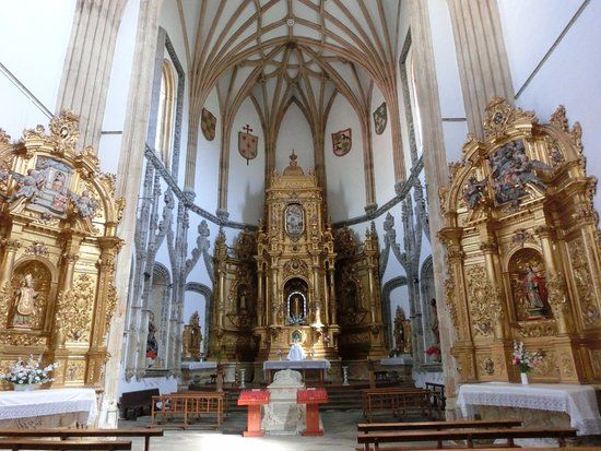 Convento de la Anunciacion