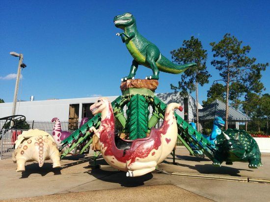 Zuma Fun Center South Houston