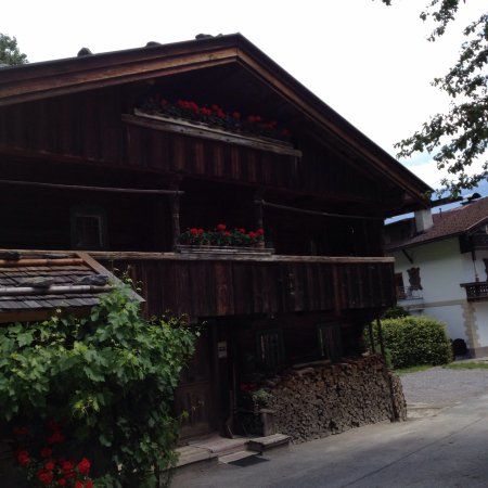 Museum Strasserhäusl